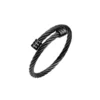 CRAINOC PRO TitaniumION Osimium Bangle