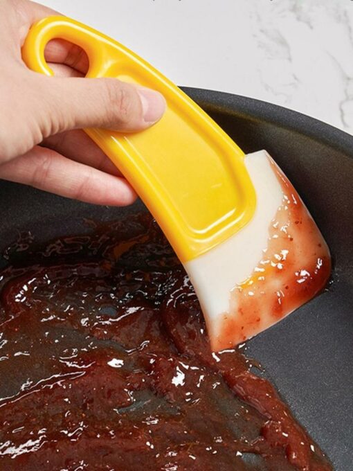 Oily Surface Cleaning Scraper Spatula - Image 2