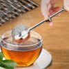 Stainless Steel Tea Spoon