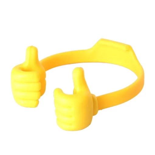 Thumbs Up Lazy Phone Stand - Image 11