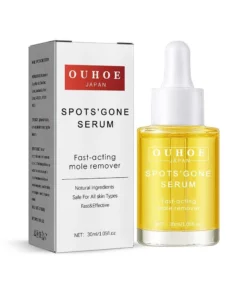 OHAGI Japan Spots'Gone Serum