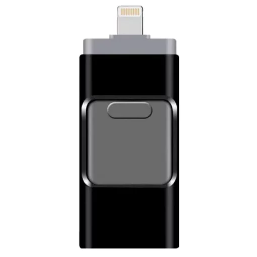 4 In 1 High Speed USB Flash Drive - Image 6