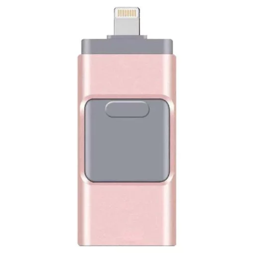 4 In 1 High Speed USB Flash Drive - Image 7