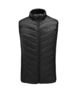 Innovative Electric Heated Vest