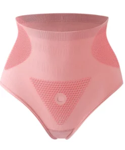 Graphene Honeycomb Vaginal Tightening & Body Shaping Women's Briefs