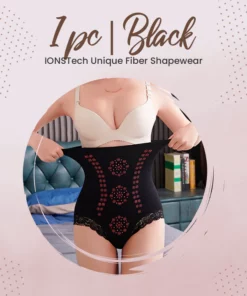 IONSTech Unique Fiber Shapewear