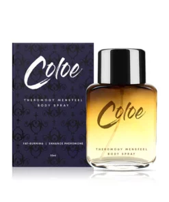 COLOE Sympathy Mensfeel Body Spray