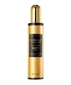 L'UODAIS Golden Lure Feromone Haarspray