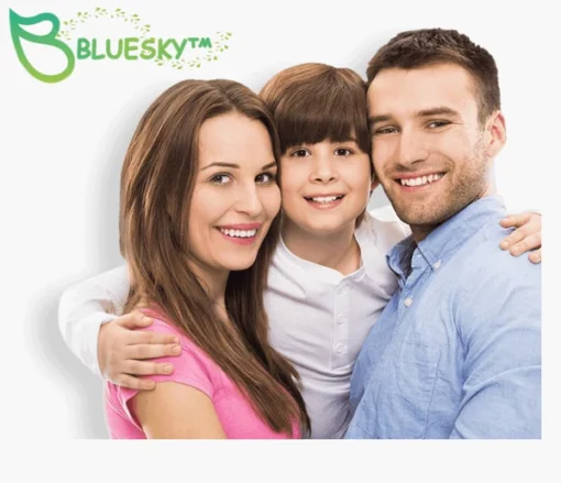 Bluesky Testosterone All-in-One Supplement - Image 5