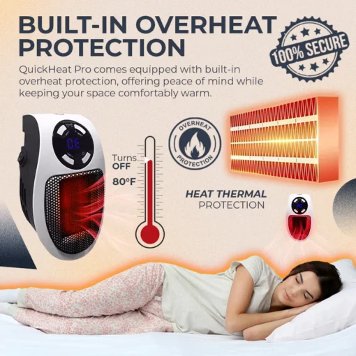 QuickHeat Pro - Image 4