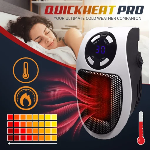 QuickHeat Pro - Image 7