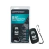 SnapShock Pro 3 IN 1 Mini Stun Key Fob