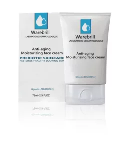 Warebrill Anti-Aging-Feuchtigkeitscreme