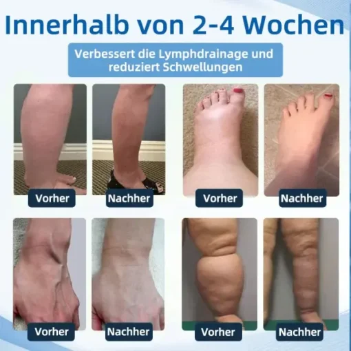 DOCTIA™ Tragbarer Multifunktionaler Naseninhalationsstift - Image 3