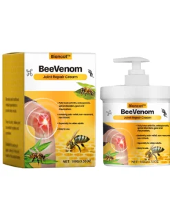 Biancat™ BeeVenom Joint Repair Cream