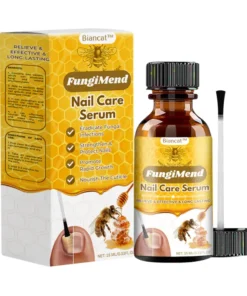 Biancat™ FungiMend Nail Care Serum