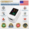 Ceoerty™ GlucoSense Non-Invasive Laser Blood Glucose Meter