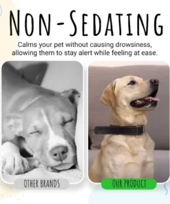 Pet Calming Spray