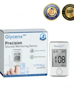 Special Sale Glycenx™ Precision Glucose Monitoring Device