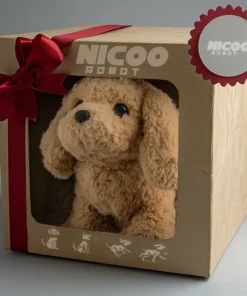 Special Sale NICOO - My Realistic Robot Puppy