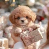 Winter Sale Nicoo My Realistic Robot Puppy